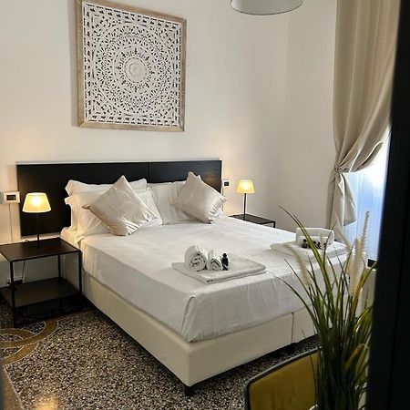 Brignole Rooms Cenova Dış mekan fotoğraf