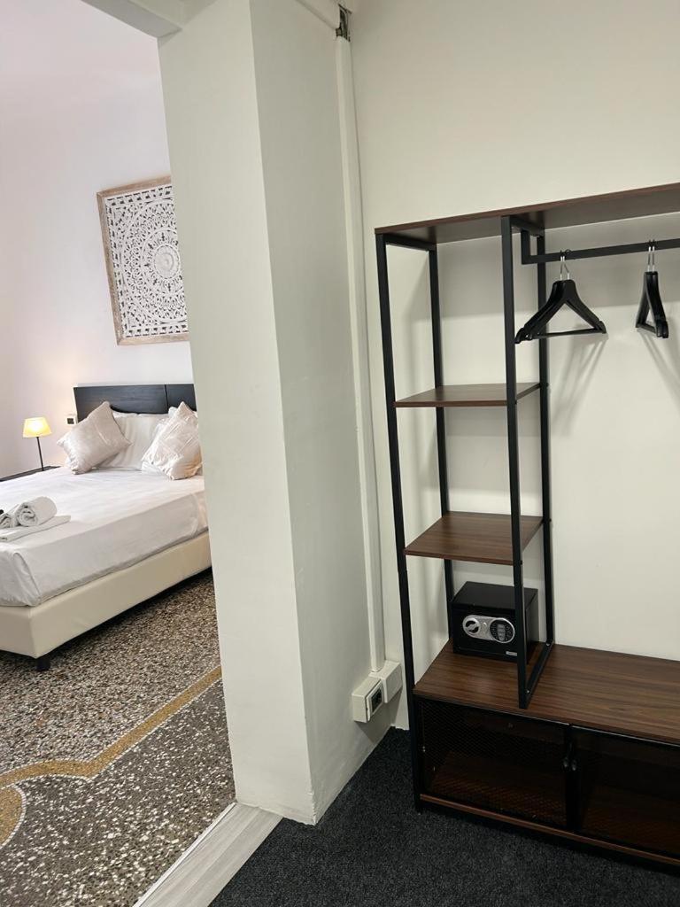 Brignole Rooms Cenova Dış mekan fotoğraf