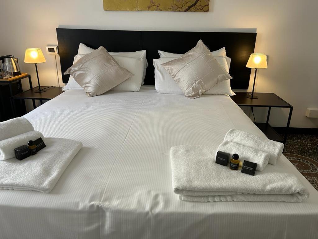 Brignole Rooms Cenova Dış mekan fotoğraf