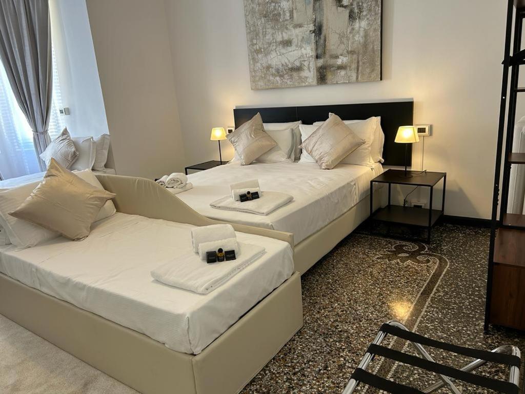 Brignole Rooms Cenova Dış mekan fotoğraf