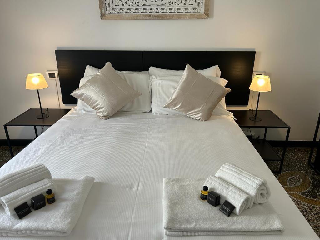 Brignole Rooms Cenova Dış mekan fotoğraf