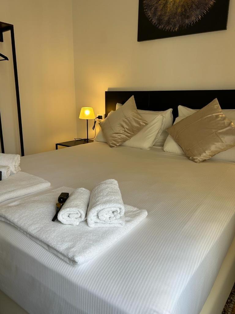 Brignole Rooms Cenova Dış mekan fotoğraf