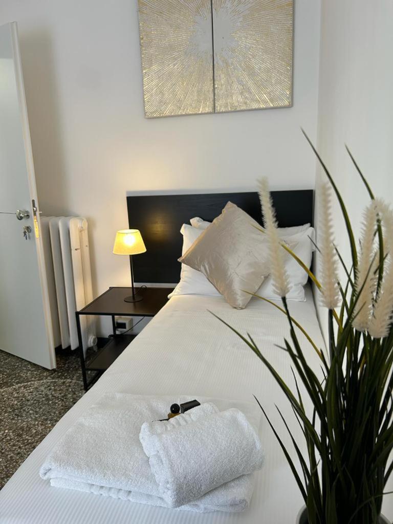 Brignole Rooms Cenova Dış mekan fotoğraf