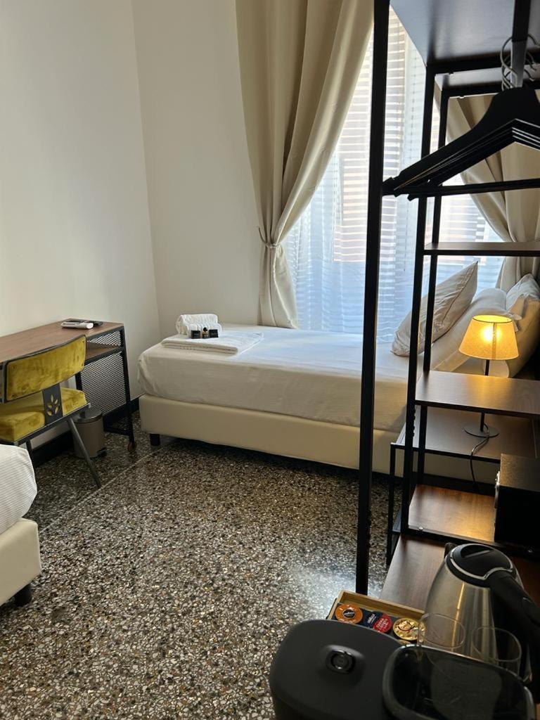 Brignole Rooms Cenova Dış mekan fotoğraf
