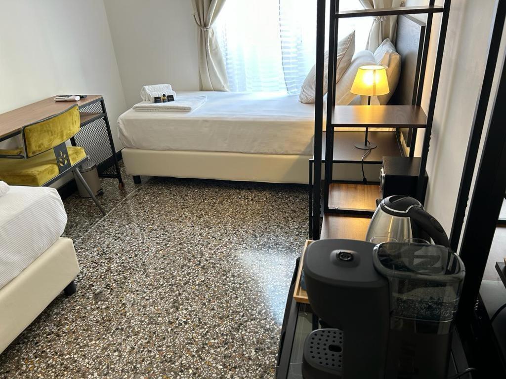 Brignole Rooms Cenova Dış mekan fotoğraf