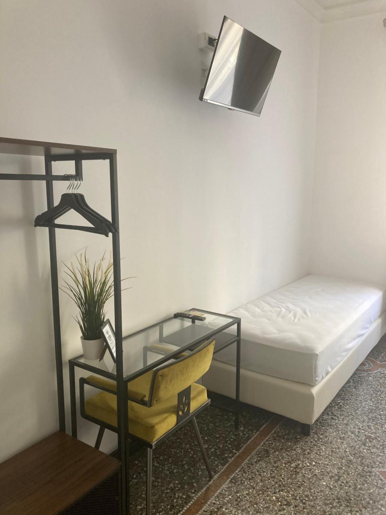 Brignole Rooms Cenova Dış mekan fotoğraf