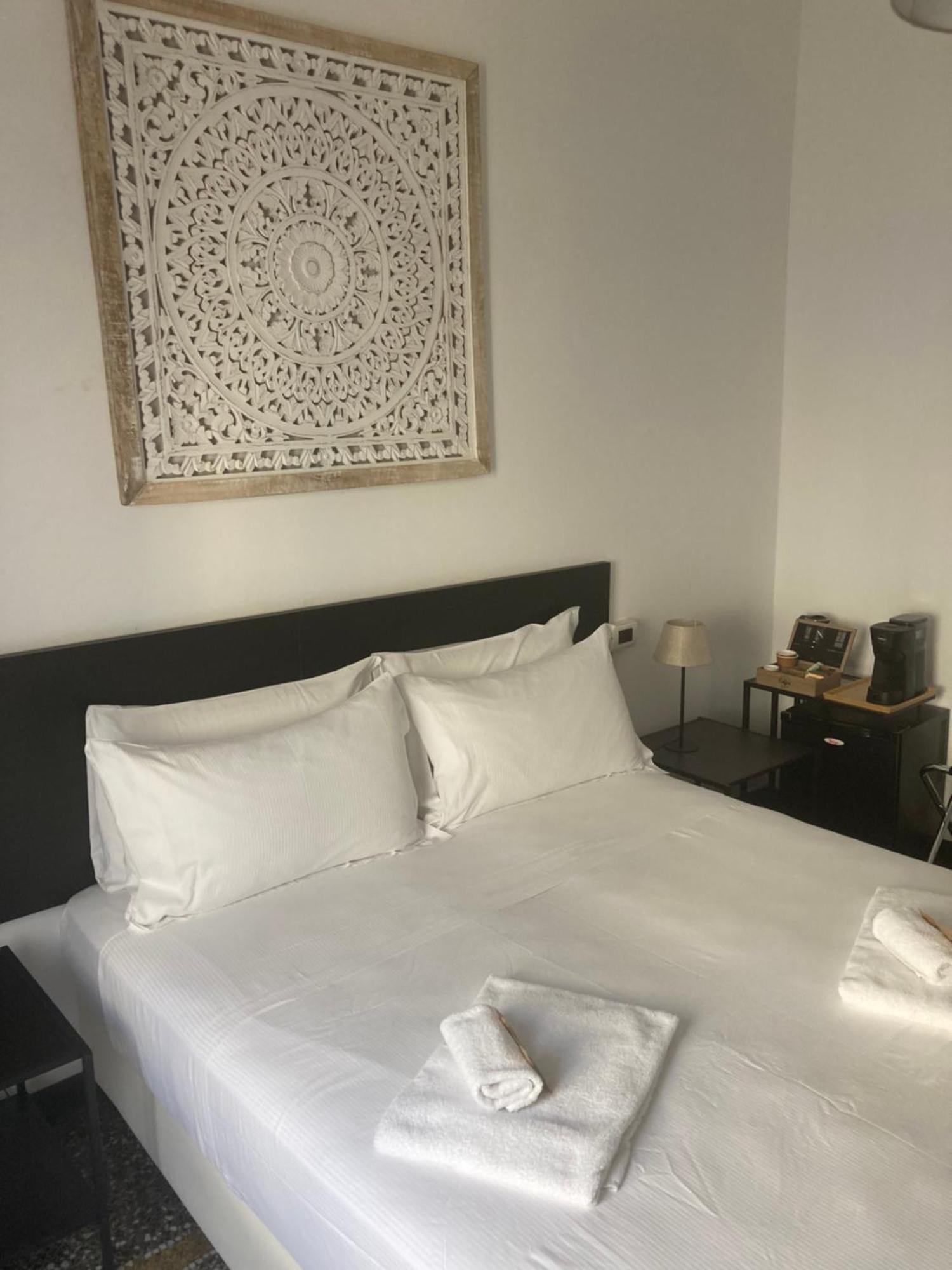 Brignole Rooms Cenova Dış mekan fotoğraf