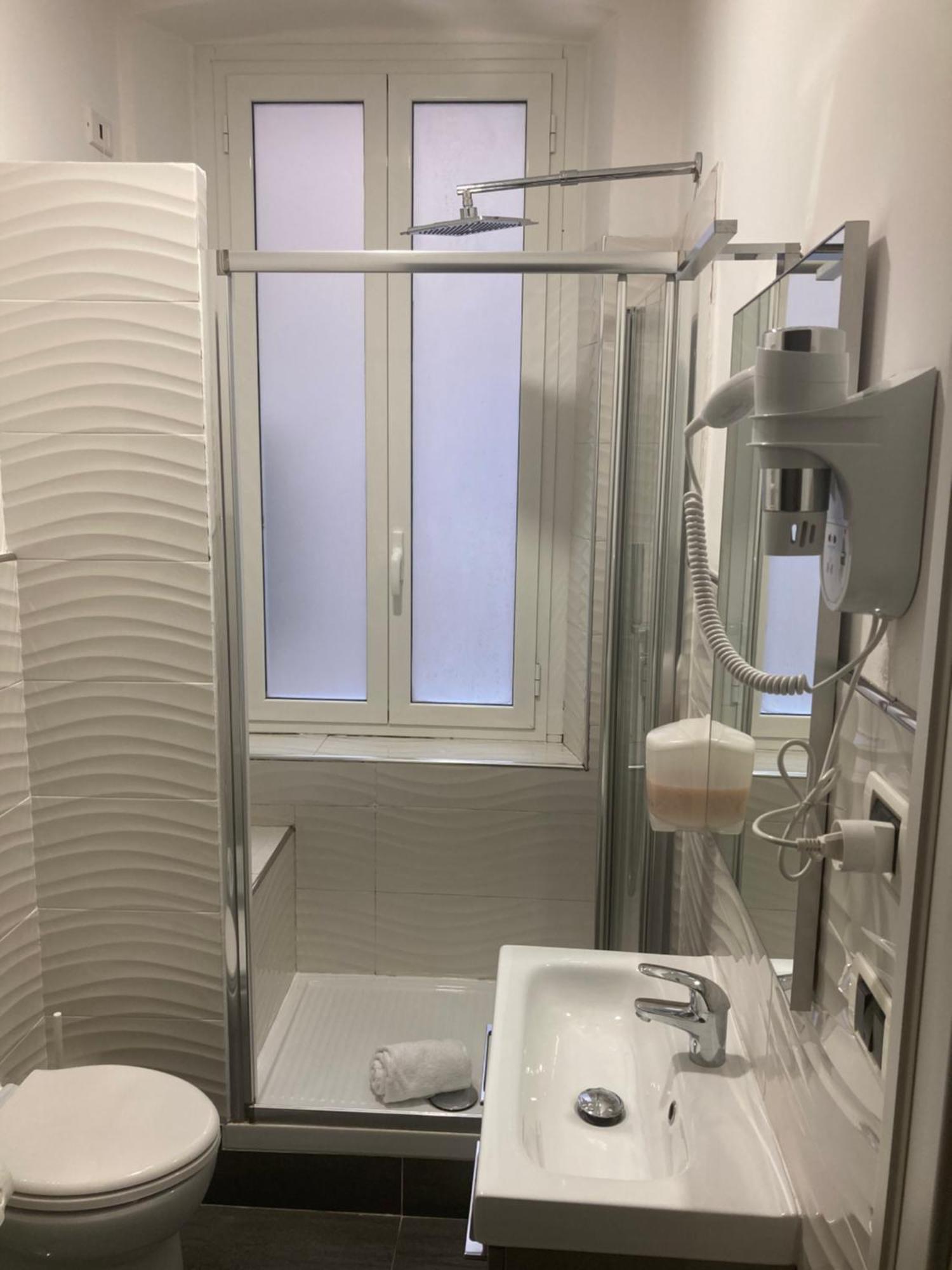 Brignole Rooms Cenova Dış mekan fotoğraf