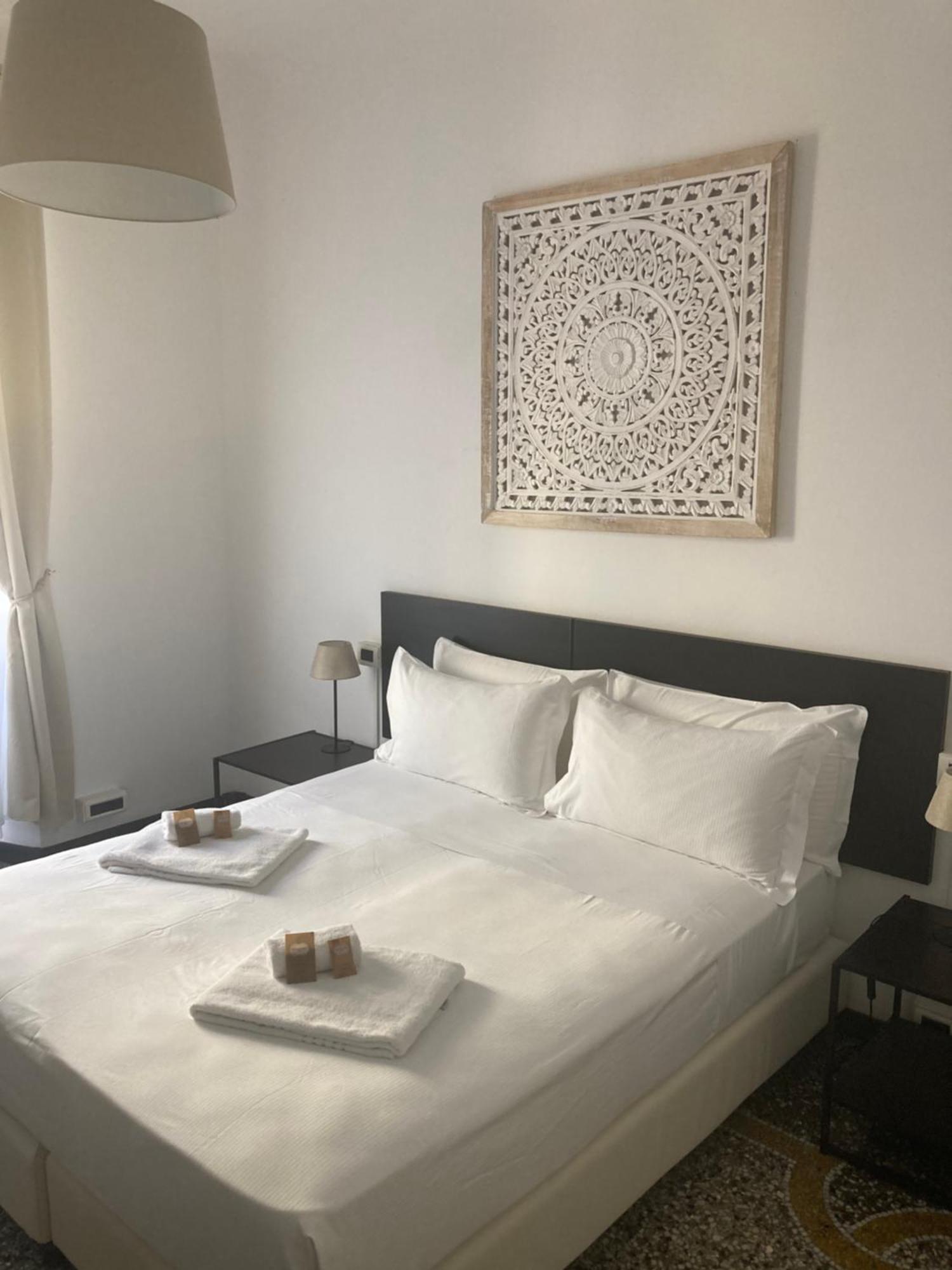 Brignole Rooms Cenova Dış mekan fotoğraf