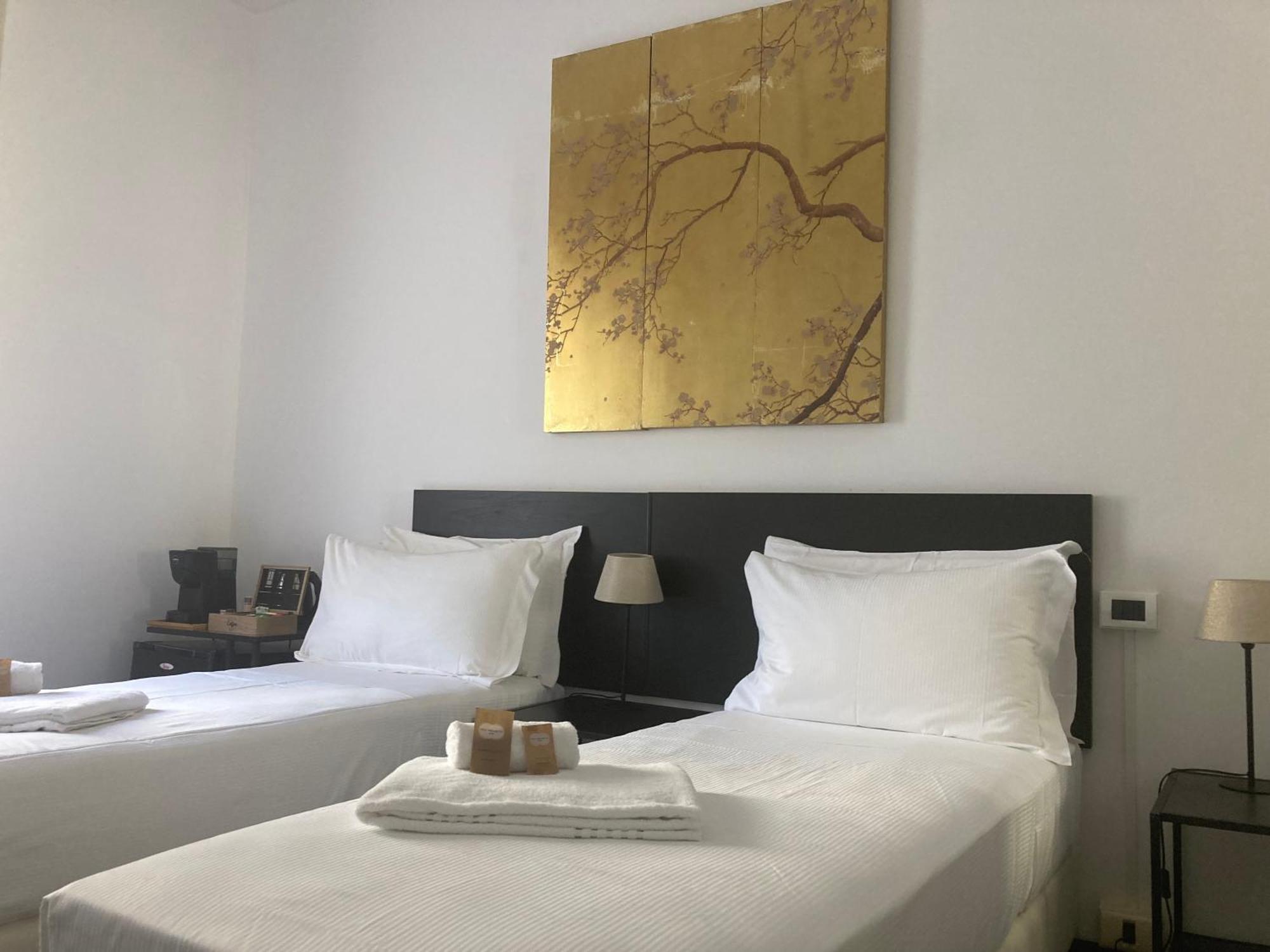 Brignole Rooms Cenova Dış mekan fotoğraf