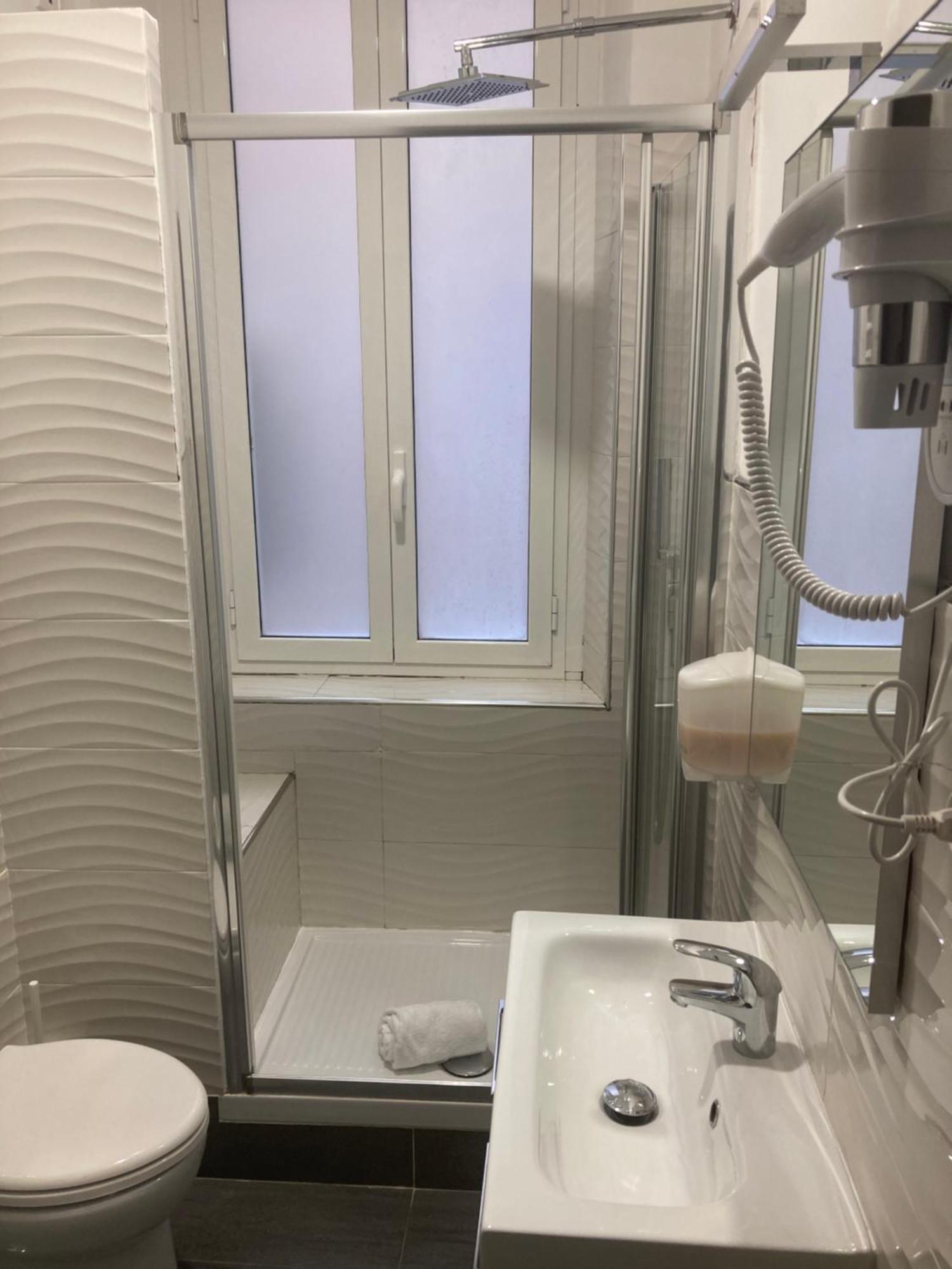 Brignole Rooms Cenova Dış mekan fotoğraf