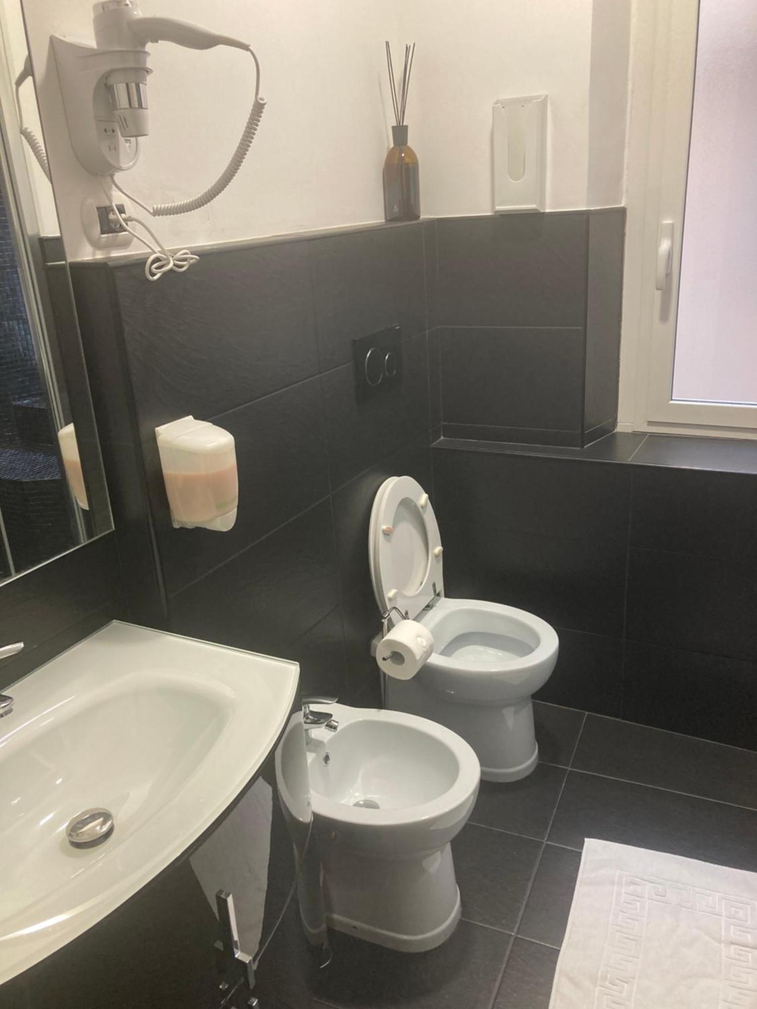 Brignole Rooms Cenova Dış mekan fotoğraf