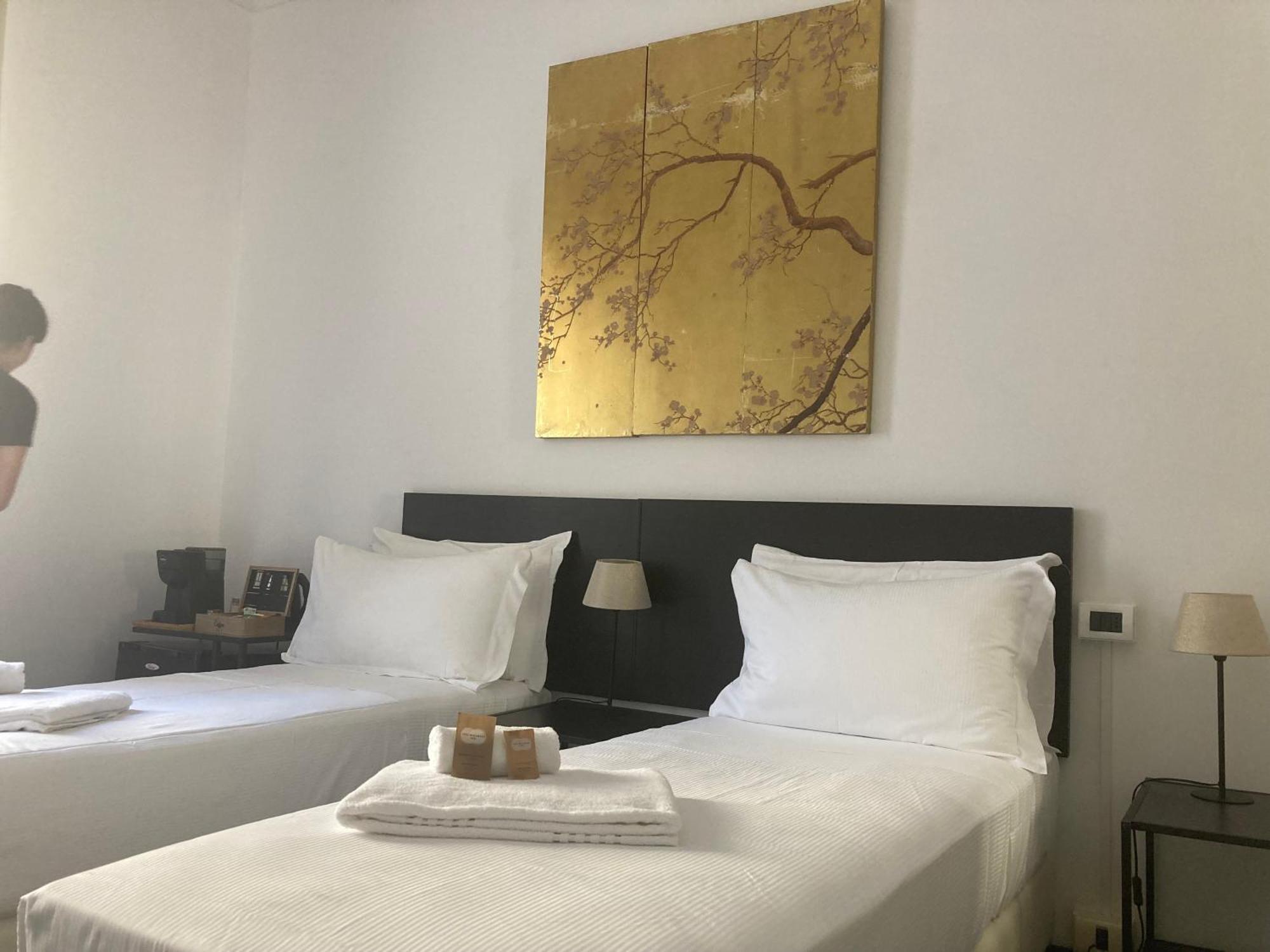 Brignole Rooms Cenova Dış mekan fotoğraf