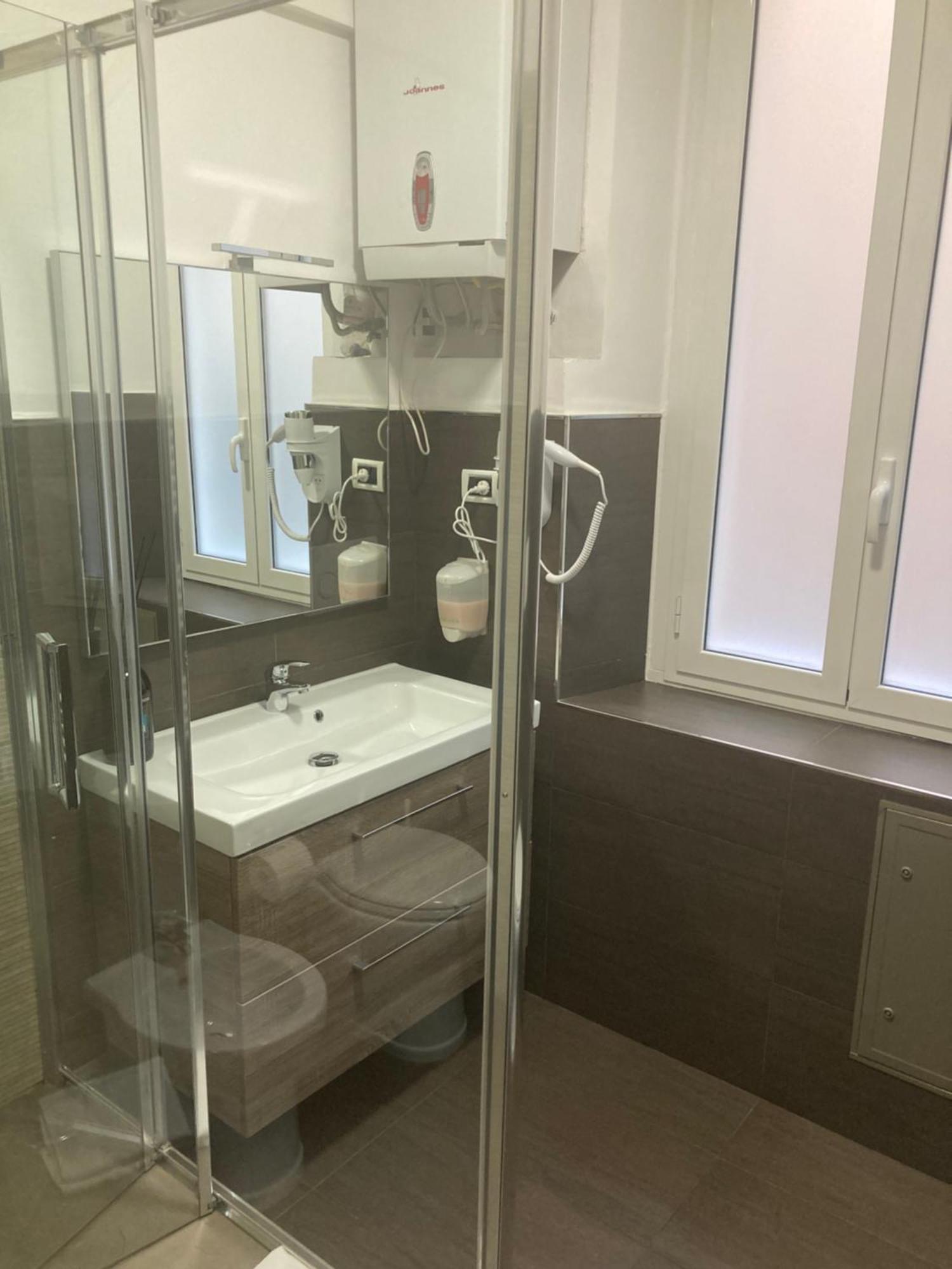 Brignole Rooms Cenova Dış mekan fotoğraf