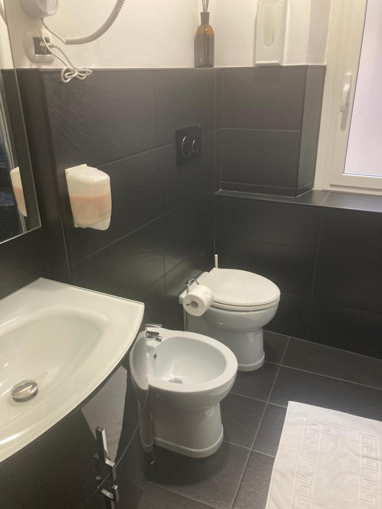 Brignole Rooms Cenova Dış mekan fotoğraf